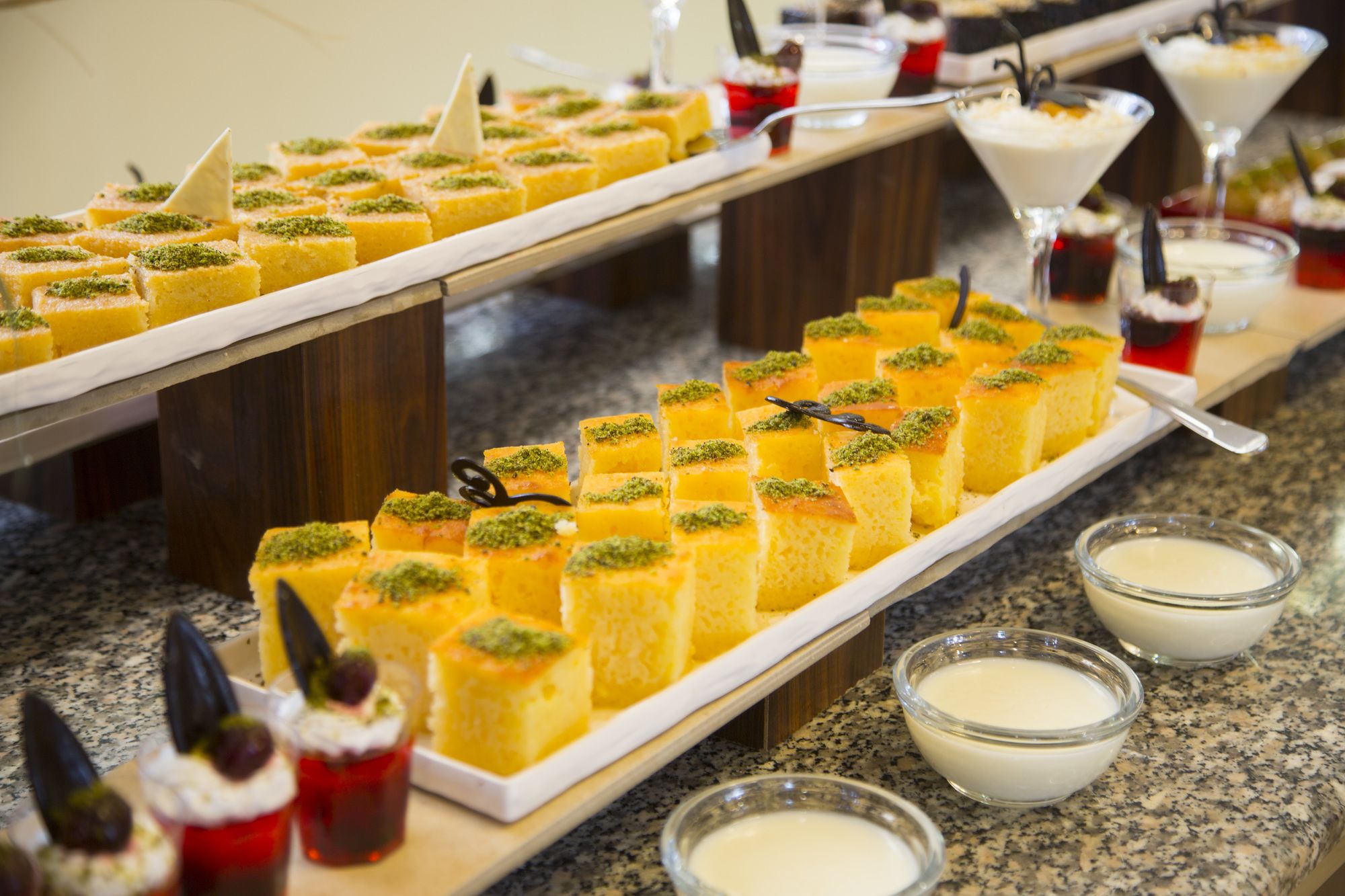 Washington Resort Hotel & Spa