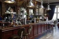 Mitton Hall Hotel Hotels in Langho