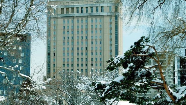 hotel