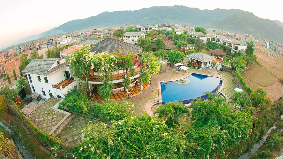 Shangri-La Village Resort