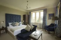 Kentisbury Grange Hotels in Combe Martin