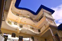 La Pépinière Hôtel Hôtels à : 