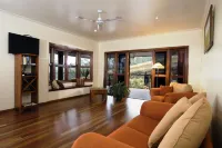 The Summit Bed & Breakfast