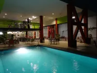 Hotel El Dorado Hermosillo Hotels in Hermosillo