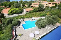 Hotel Blu Eden Hotels in Tortora