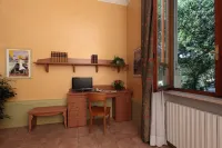 Residence Liberty Hotel a Sant'Ilario d'Enza