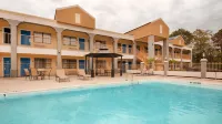 Best Western West Monroe Inn Hotels in Monroe