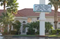 St. George Inn and Suites