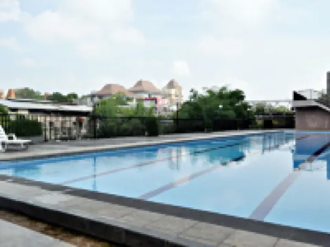 Everyday Smart Hotel Malang Hotels in Lowokwaru