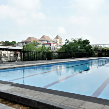 Everyday Smart Hotel Malang