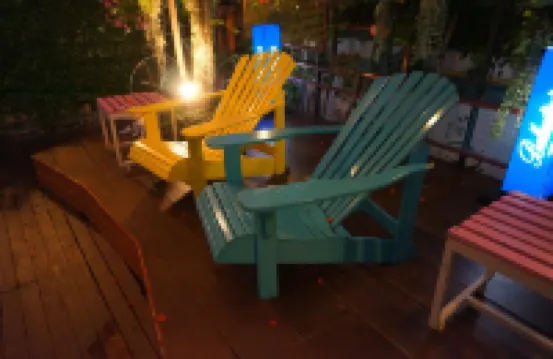 Baan I Un Pool Villa