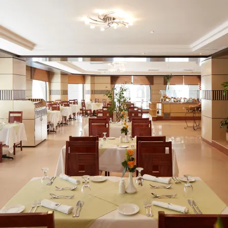 The Venue Al Harithia Hotel