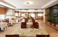 Maysan Al Harithia Hotel