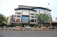 The Nagpur Ashok Hotel a Nagpur