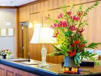 Hotel Abest Naha Kokusaidori - Beach resorts