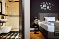 Syte Boutique Hotel Mannheim Hotels in Mannheim