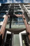 Turm Hotel Hotel in zona Albert Schweitzer Center (Deutsches Albert-Schweitzer-Zentrum)