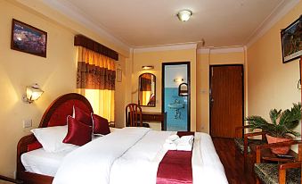 Karma Hotel Nepal