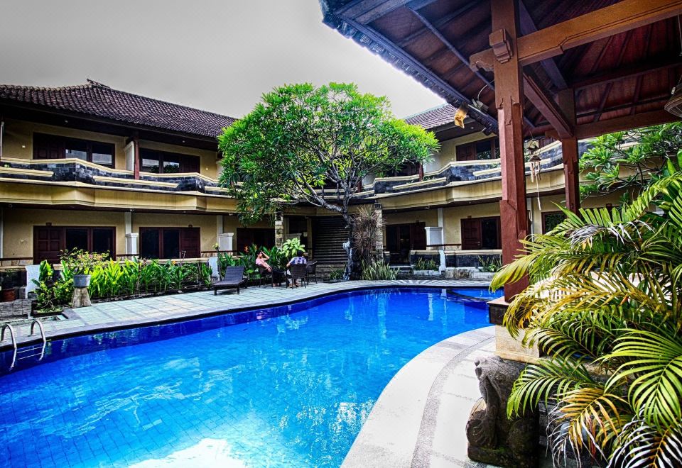 Paradiso Beach Inn-Bali Updated 2023 Room Price-Reviews & Deals | Trip.com