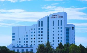 Parkcity Everly Hotel Bintulu