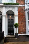 91 Aparthotel Jesmond Road Hotels in Ньюкасл