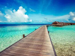 Lily Beach Resort and Spa - All Inclusive