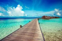 Lily Beach Resort and Spa - All Inclusive Hotels in Vilamendhoo