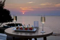 U Pattaya - breakfast
