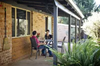Peppermint Brook Cottages - Chalets