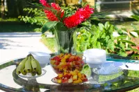 Corinto Pearl Eco Resort Hotels in El Pino
