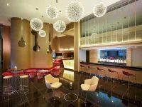 Novotel Yangon Max - 5-Star