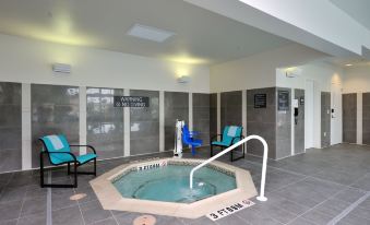 Residence Inn Houston Northwest/Cypress