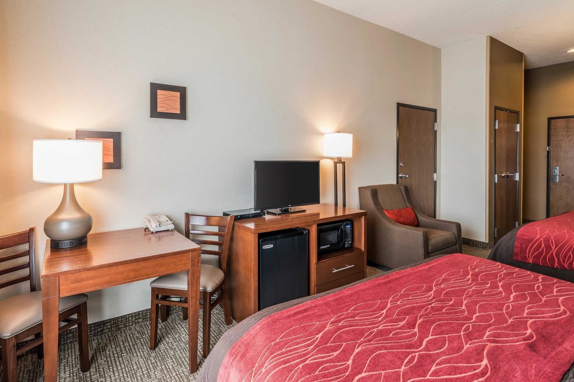 Comfort Inn & Suites Hermiston