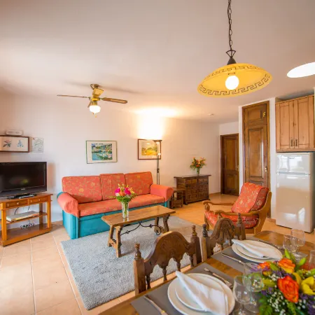 Ona Las Casitas