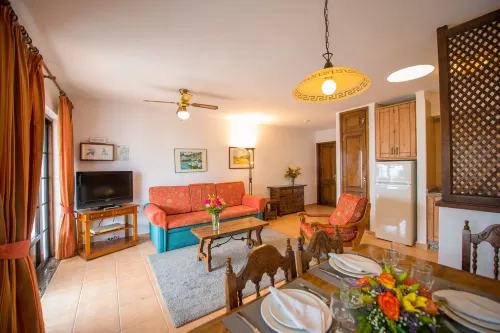Ona Las Casitas - 3 tähden