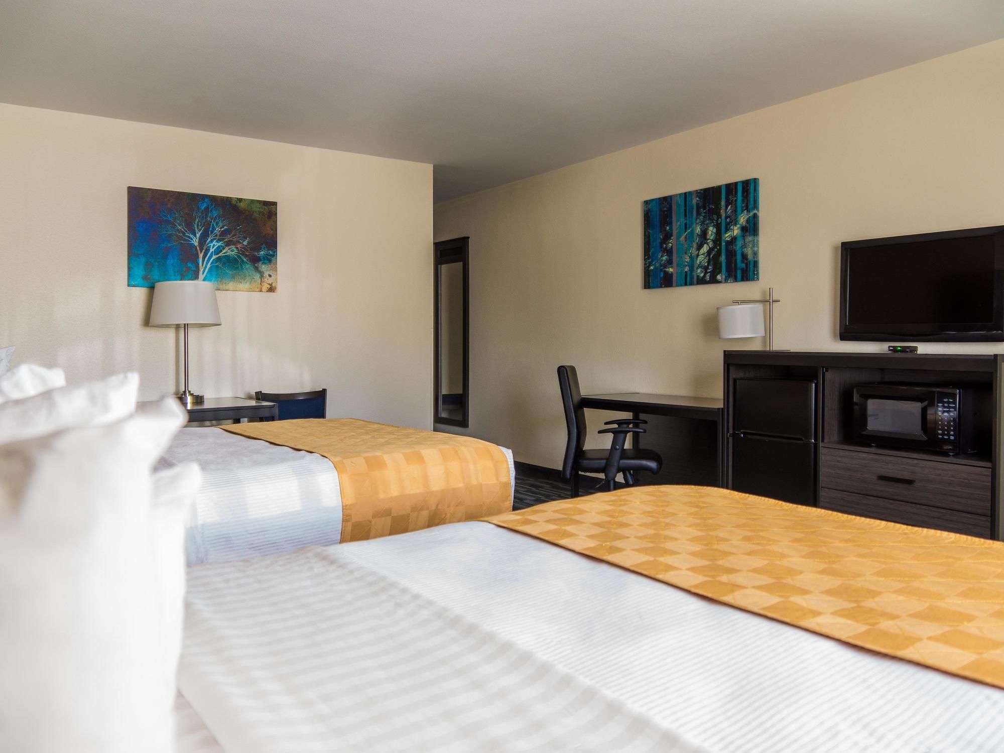 Best Western Alamosa Inn