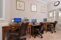 Best Western Plus Santee Inn Hotels in Santee