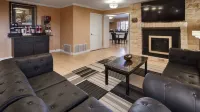 Best Western Brady Inn Hotels in Brady