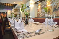 Regalodge Hotel & Spa Ipoh - Bữa sáng