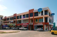 Aristo Hotel Hoteles en Putatan