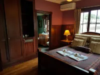 Bridgefield Guest House Hotels in Bramley