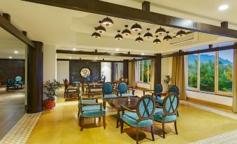 Aloha on the Ganges by Leisure Hotels