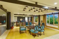 Aloha on the Ganges by Leisure Hotels Hotels in Rishikesh