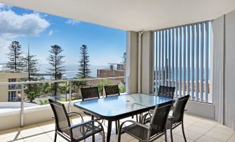 Ki-ea Apartments
