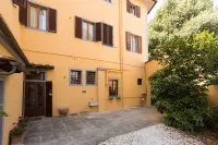 Residenza Marchesi Pontenani Hotels in Santa Croce