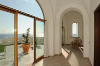 Hotel Dimora Fornillo
