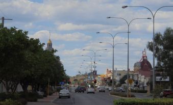 Midas Motel Kalgoorlie