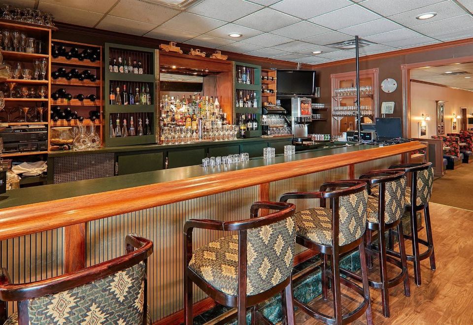 베스트 웨스턴 보이어저 플레이스 호텔