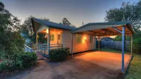 PepperTree Cabins, Kingaroy