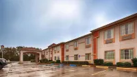 Best Western Oakdale Inn Hotels near Kids Quest at Coushatta Casino
